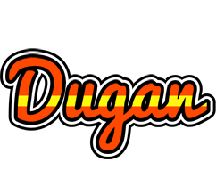 Dugan madrid logo