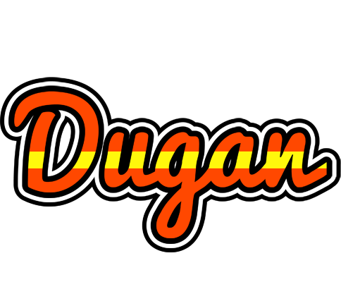 Dugan madrid logo
