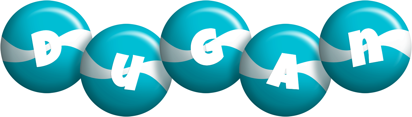 Dugan messi logo