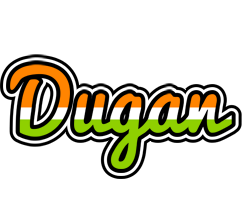 Dugan mumbai logo