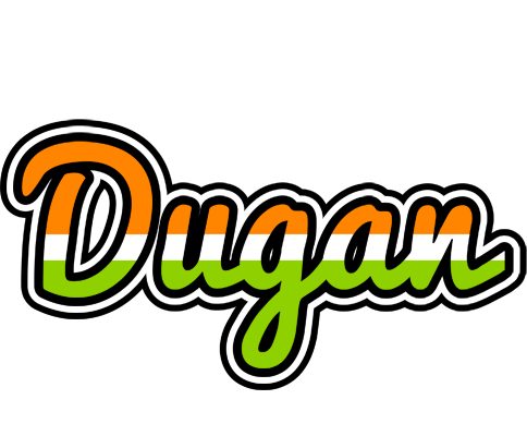 Dugan mumbai logo