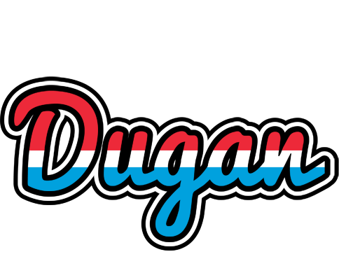 Dugan norway logo