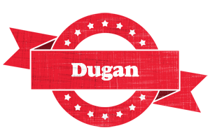 Dugan passion logo