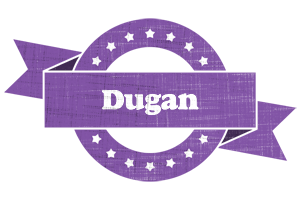 Dugan royal logo