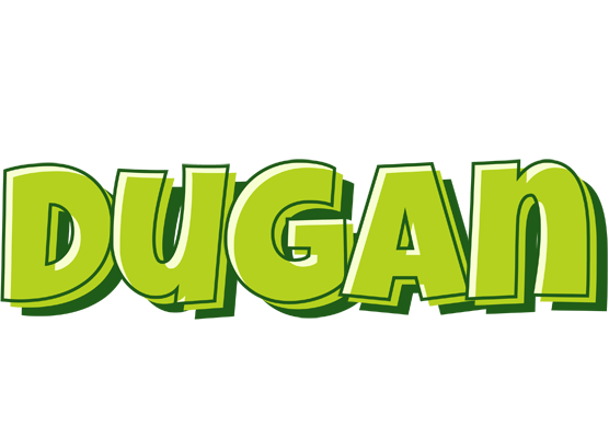 Dugan summer logo