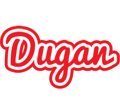 Dugan sunshine logo