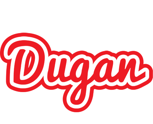 Dugan sunshine logo
