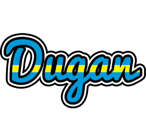 Dugan sweden logo