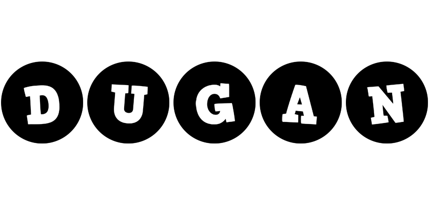 Dugan tools logo