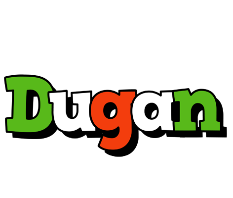 Dugan venezia logo