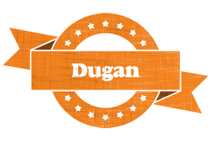 Dugan victory logo