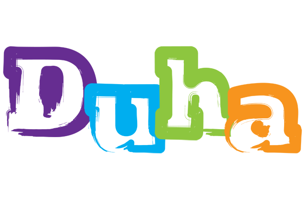 Duha casino logo