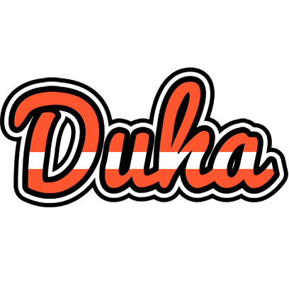 Duha denmark logo