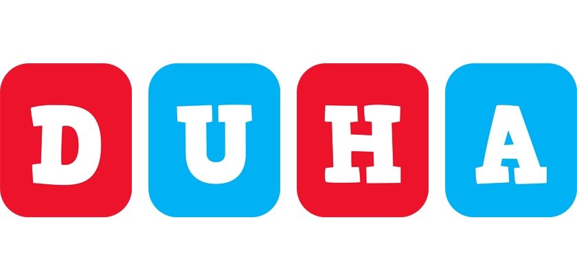 Duha diesel logo