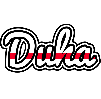 Duha kingdom logo