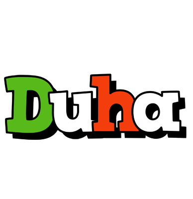 Duha venezia logo