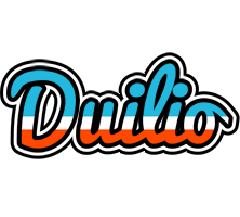 Duilio america logo