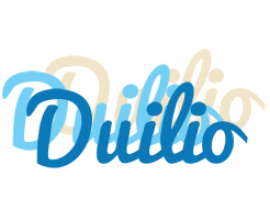 Duilio breeze logo