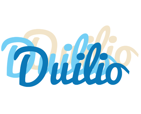 Duilio breeze logo