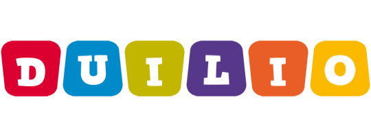 Duilio daycare logo