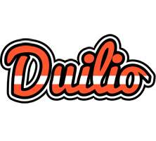 Duilio denmark logo