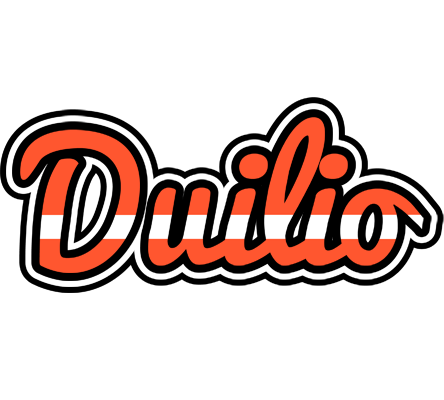 Duilio denmark logo