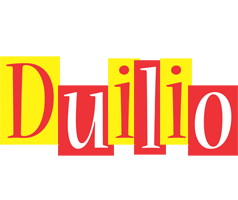 Duilio errors logo