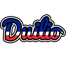 Duilio france logo