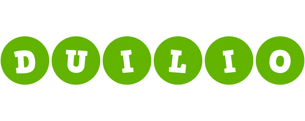 Duilio games logo