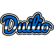 Duilio greece logo