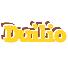 Duilio hotcup logo