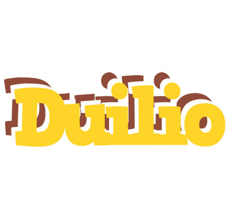 Duilio hotcup logo