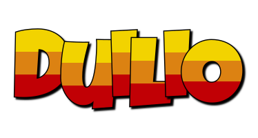 Duilio jungle logo