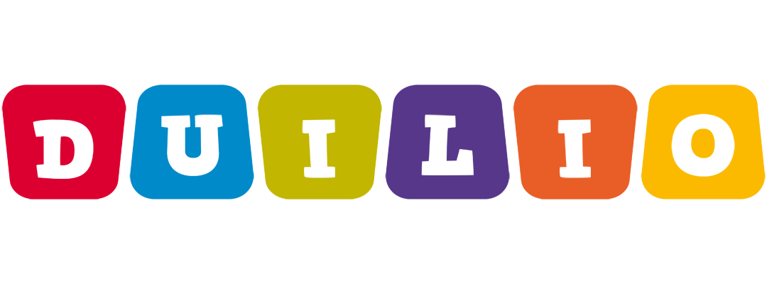 Duilio kiddo logo