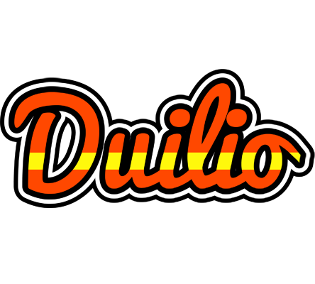 Duilio madrid logo
