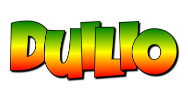 Duilio mango logo