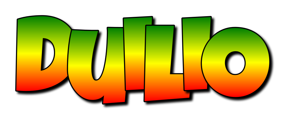 Duilio mango logo