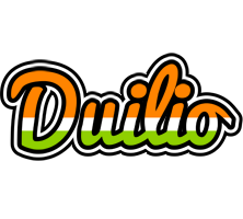 Duilio mumbai logo