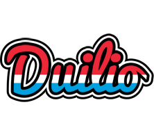 Duilio norway logo