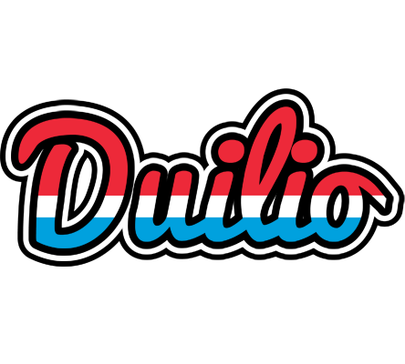 Duilio norway logo