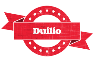 Duilio passion logo