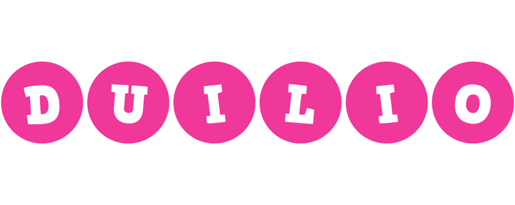Duilio poker logo