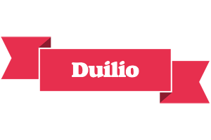 Duilio sale logo