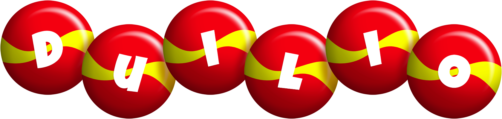 Duilio spain logo