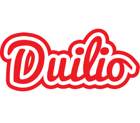 Duilio sunshine logo
