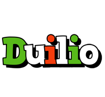 Duilio venezia logo