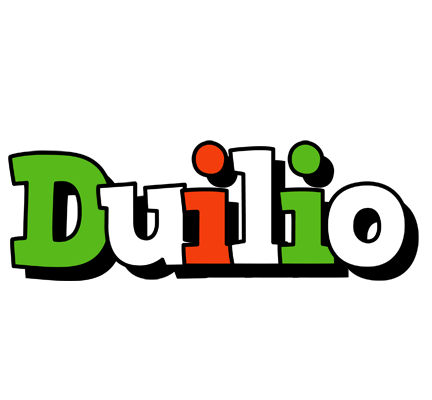 Duilio venezia logo