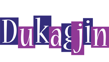 Dukagjin autumn logo