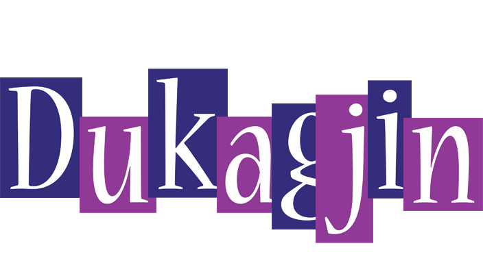 Dukagjin autumn logo