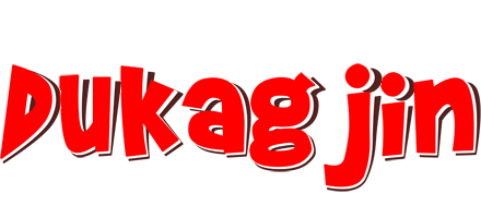 Dukagjin basket logo